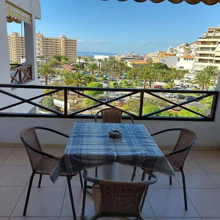 San Marino Cristianos Center Apartment