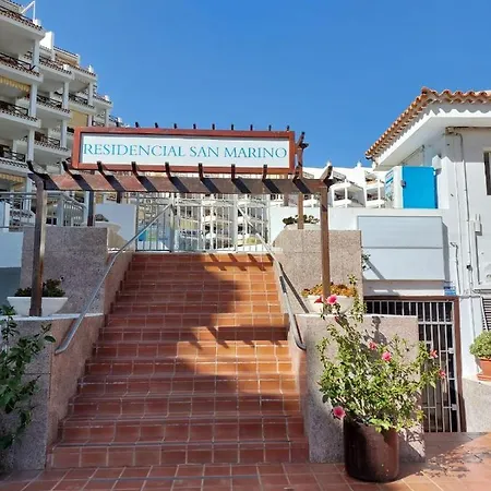 San Marino Cristianos Center * Arona (Tenerife)