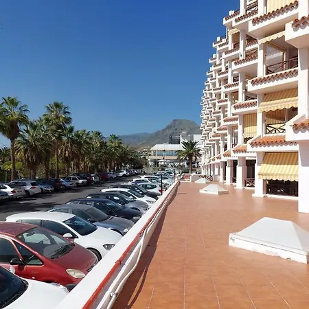 San Marino Cristianos Center Apartment Arona (Tenerife)