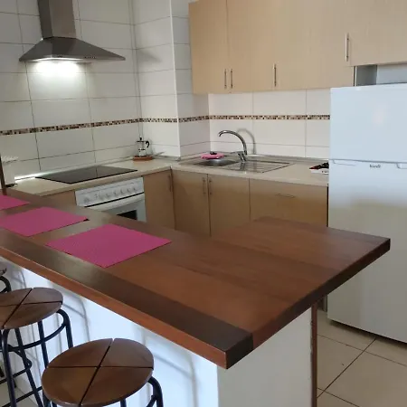 Apartment San Marino Cristianos Center *