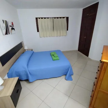San Marino Cristianos Center Apartment Arona (Tenerife)
