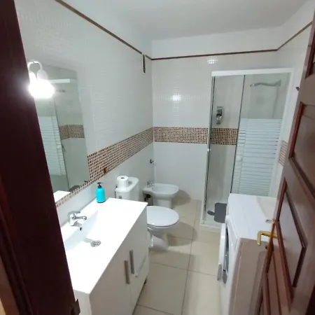 San Marino Cristianos Center Apartment
