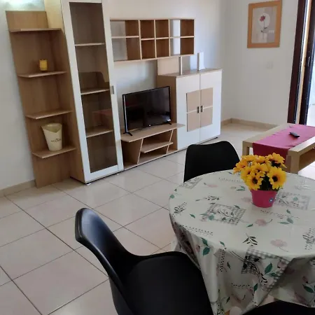 San Marino Cristianos Center Arona (Tenerife)