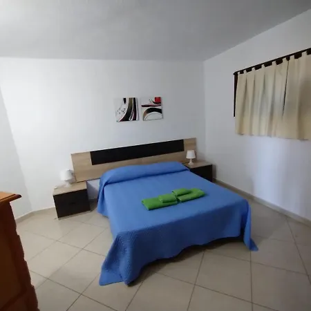 San Marino Cristianos Center Appartement Arona (Tenerife)