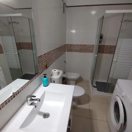 Appartement San Marino Cristianos Center Arona (Tenerife)